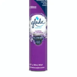 Spray ambientador Glade
