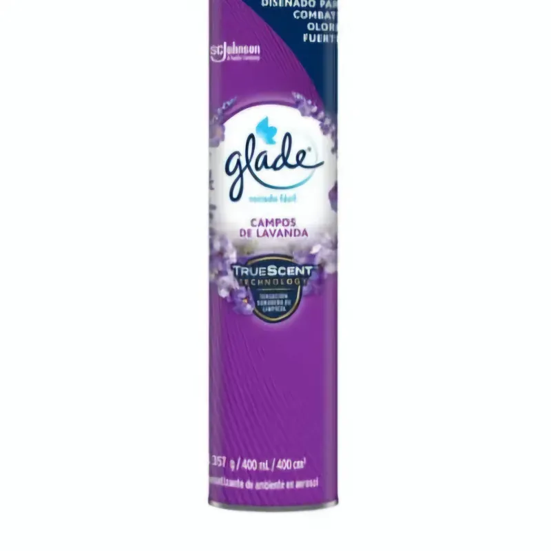 Spray ambientador Glade