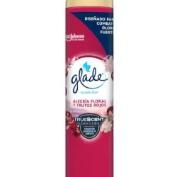 Spray ambientador Glade