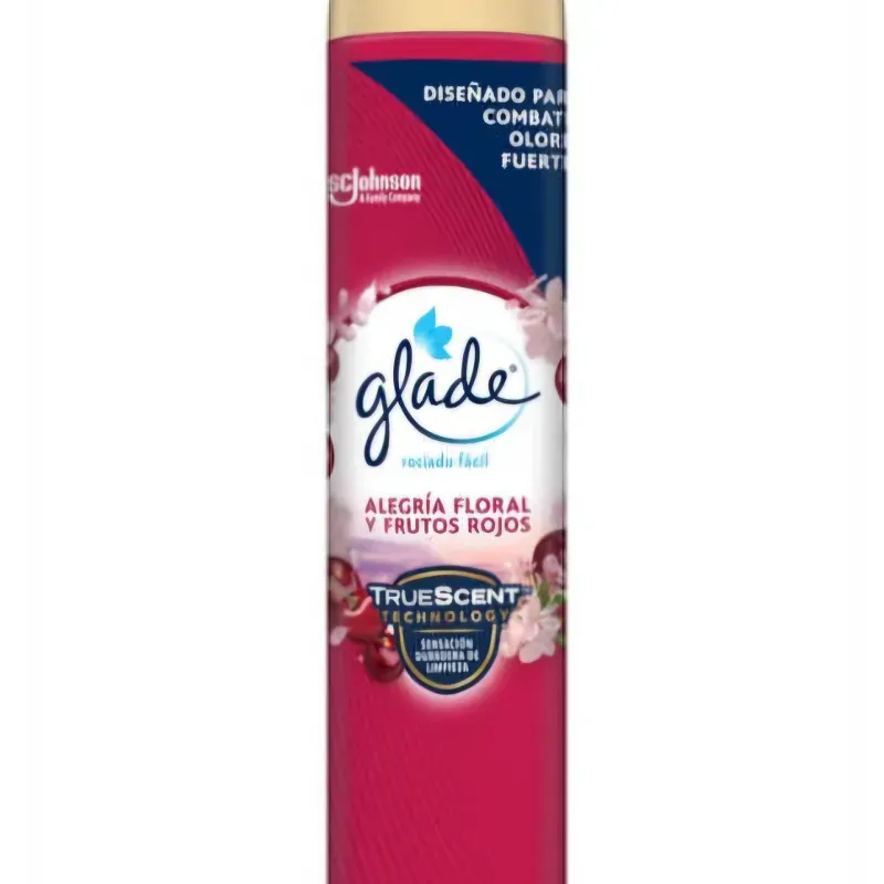 Spray ambientador Glade