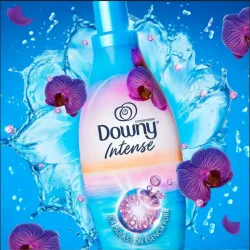 Suavizante para ropa downy 