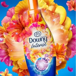 Suavizante para ropa downy 