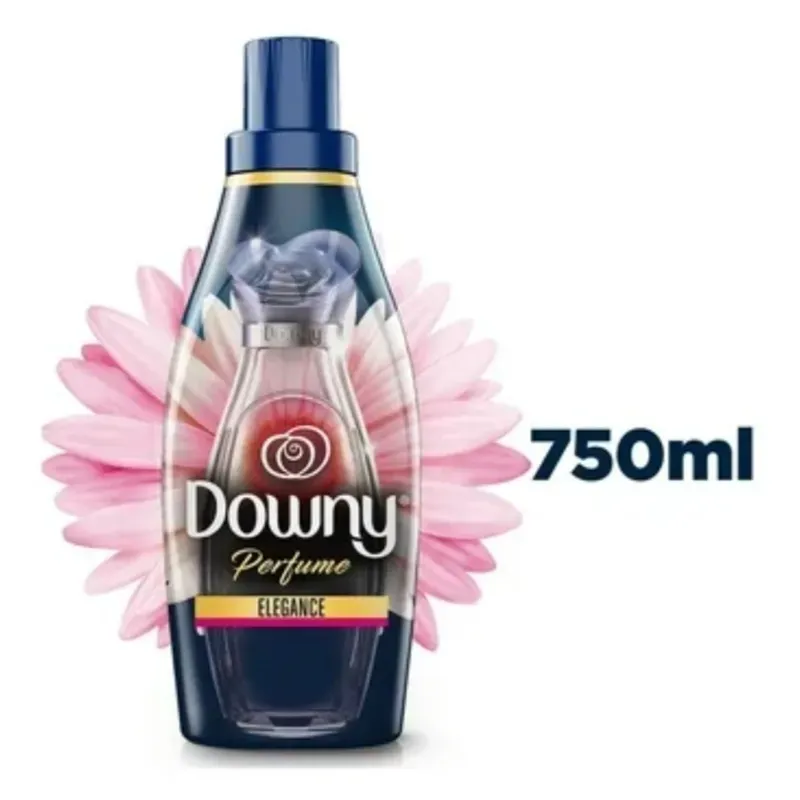Suavizate de ropa downy