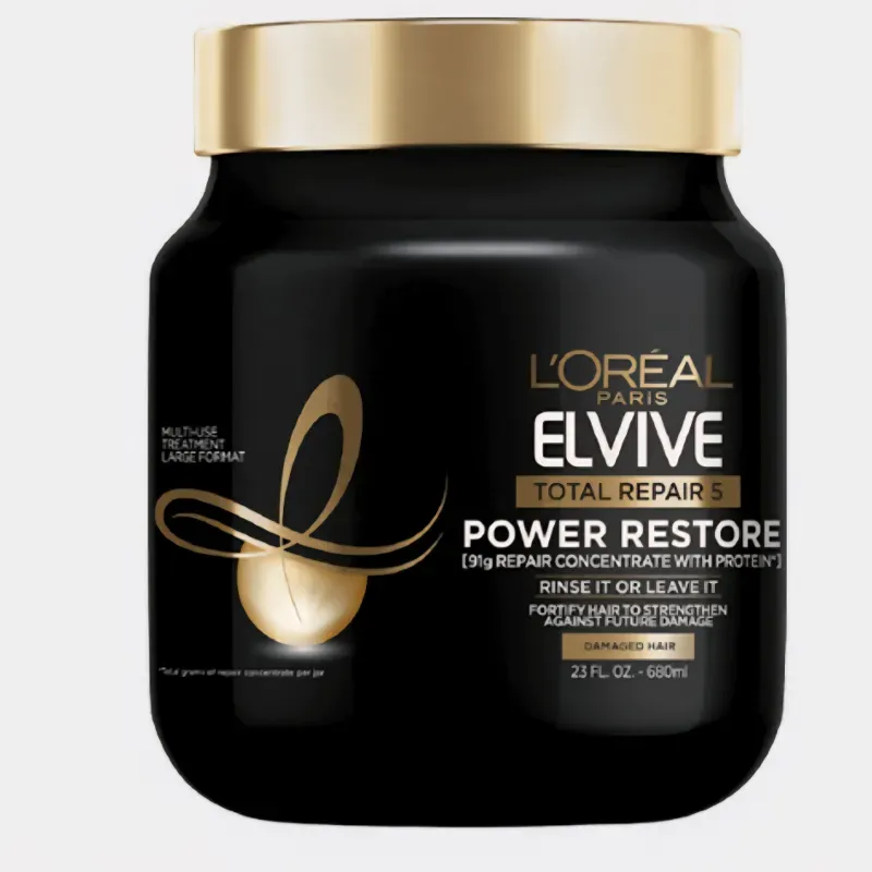 Tratamiento L’Oréal Paris