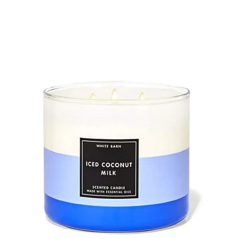 Vela bath and body works 