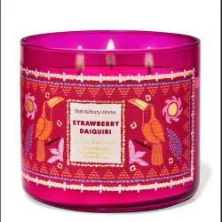 Vela bath and body works 