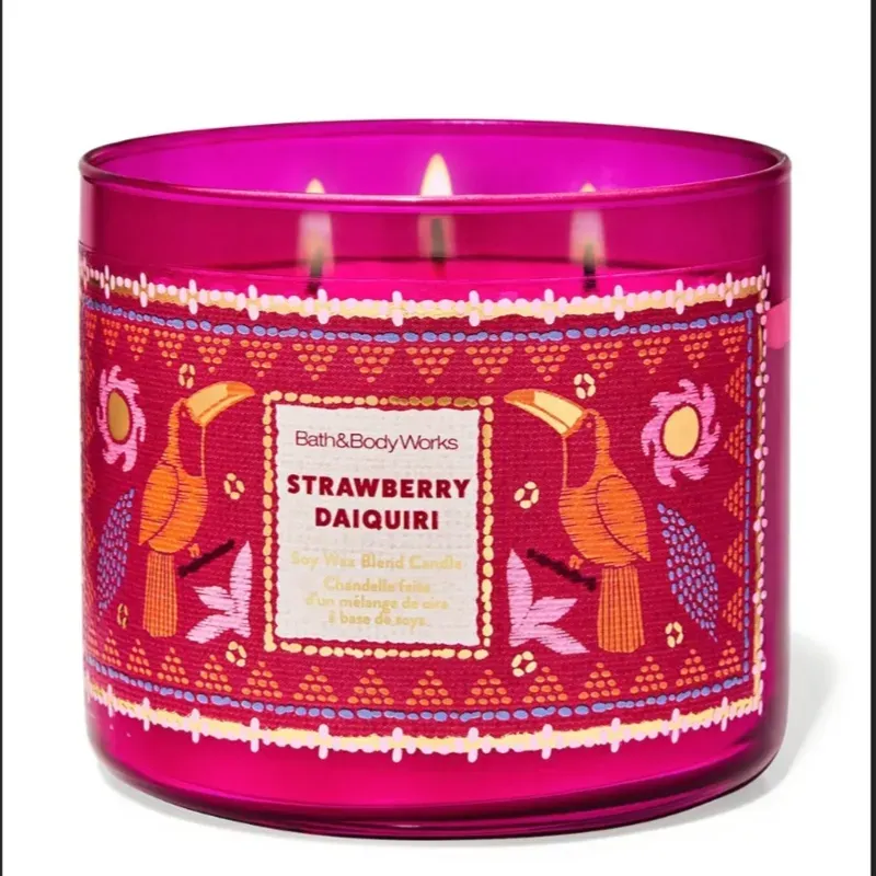 Vela bath and body works 