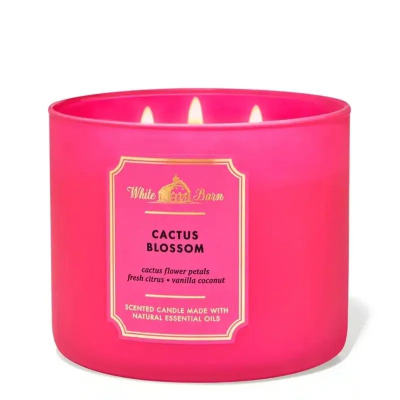 Vela bath and body works 