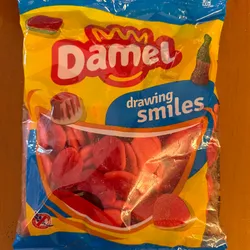 Besos 1kg