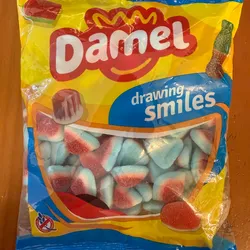 Corazón Triple 1kg