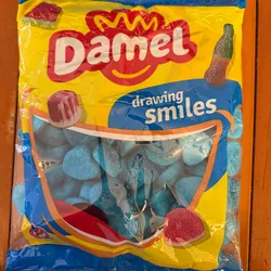 Corazones Azules 1kg