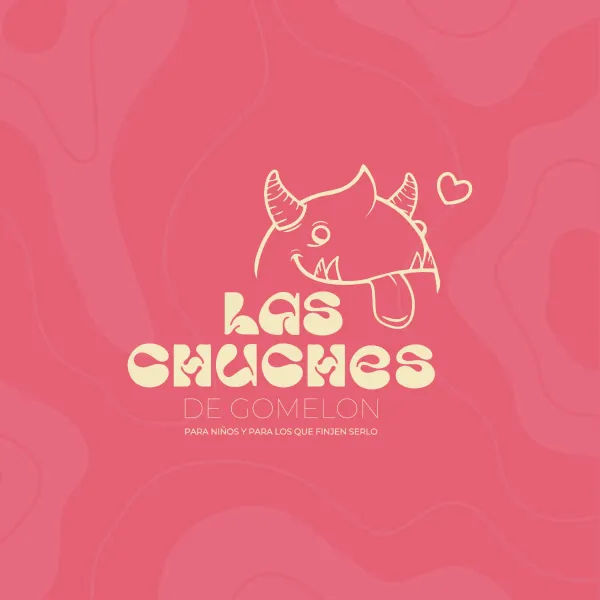 LAS CHUCHES es más que una marca de chucherías, es una experiencia visual y emocional para quienes aún creen en el juego, la diversión y la dulzura sin importar la edad. 

Somos una marca para los niños y los que fingen serlo 🍬🍭