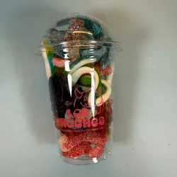 Explosión Ácida 500g