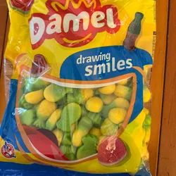 Piñas 1kg