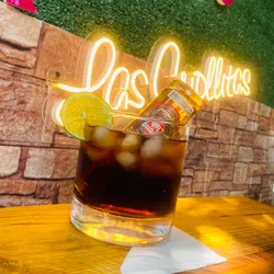 Cubata ( único ) 🥃