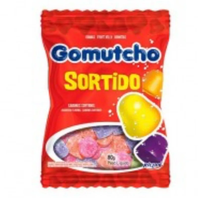 Gomitas 🍭