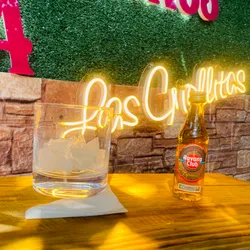 Havana club (especial)Mini dosis 🥃