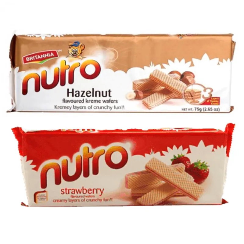 Nutro 🤤