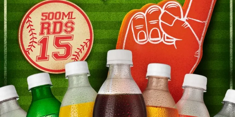 Refresco limón 🍋