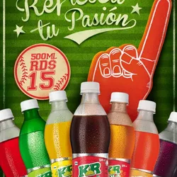 Refresco limón 🍋
