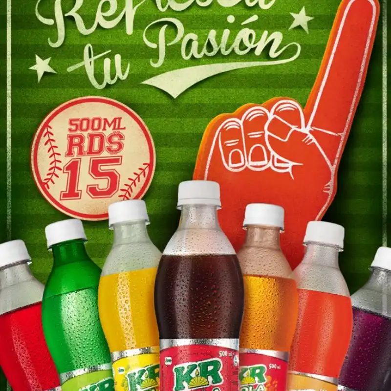 Refresco limón 🍋