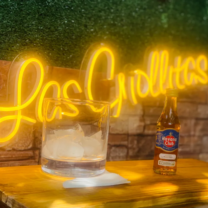 Selección de Maestro ( mini dosis ) 🥃