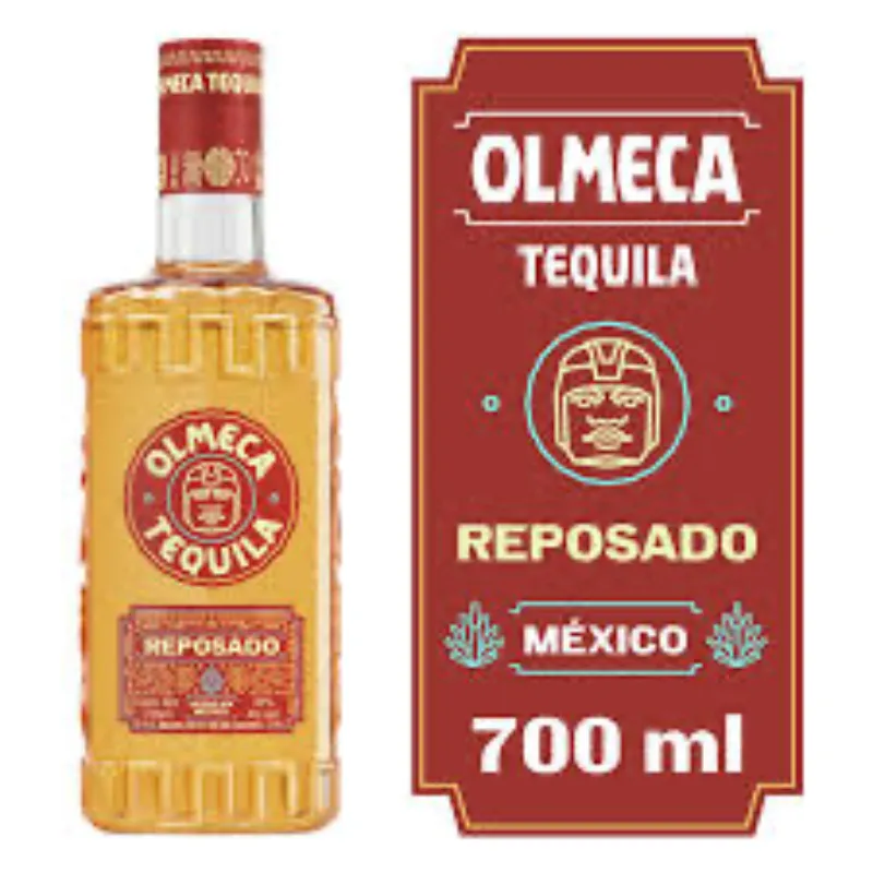 Tequila ( botella )