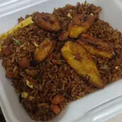 Arroz Frito