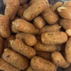 Croquetas