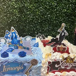 Key de bandeja