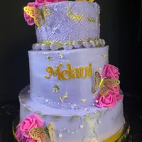 Las delicias de Betsy