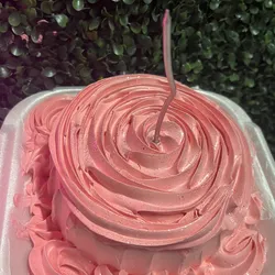 Mini Kakes
