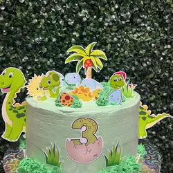 Pastel mediano