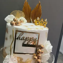 Pastel temático