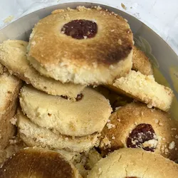Polvorones