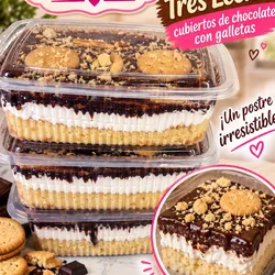 Tres leche