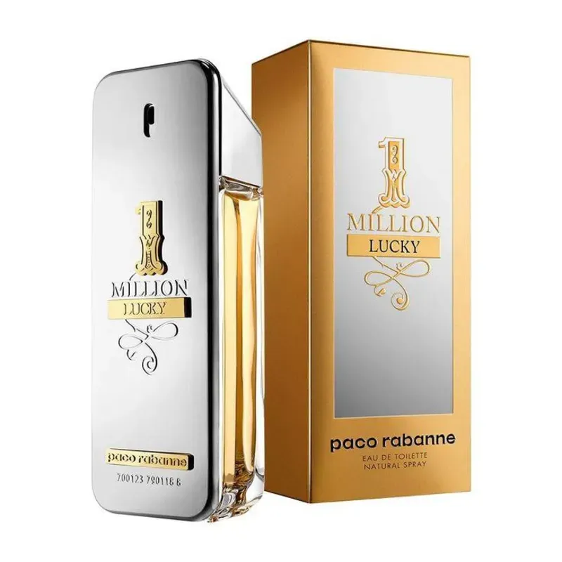 1 Million Lucky Rabanne (PE)