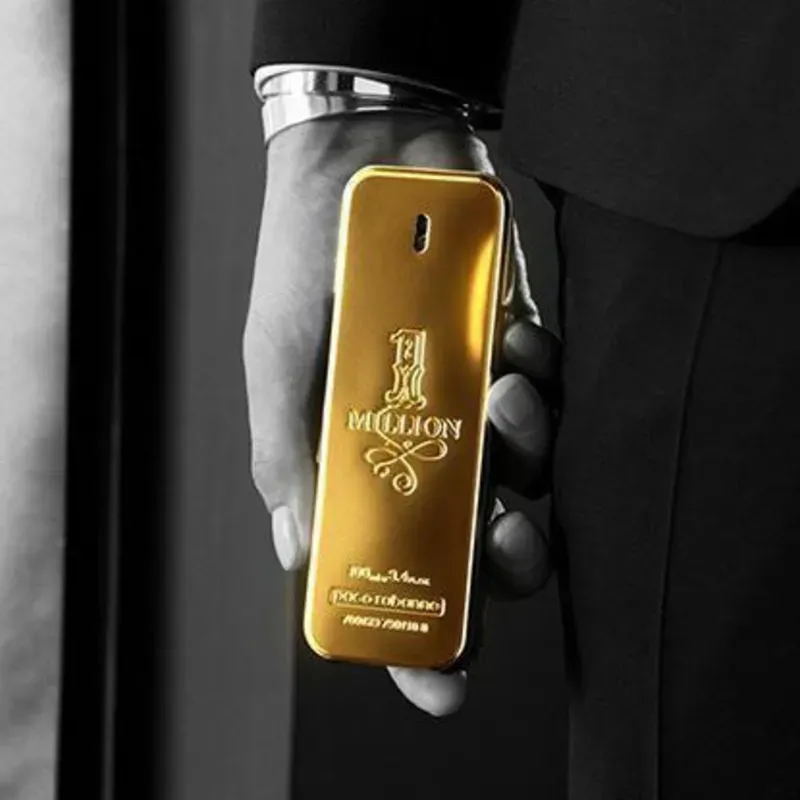 1 Million Rabanne (PE)