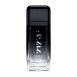212 VIP Black Carolina Herrera (PE)