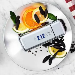 212 VIP Men Carolina Herrera (F)