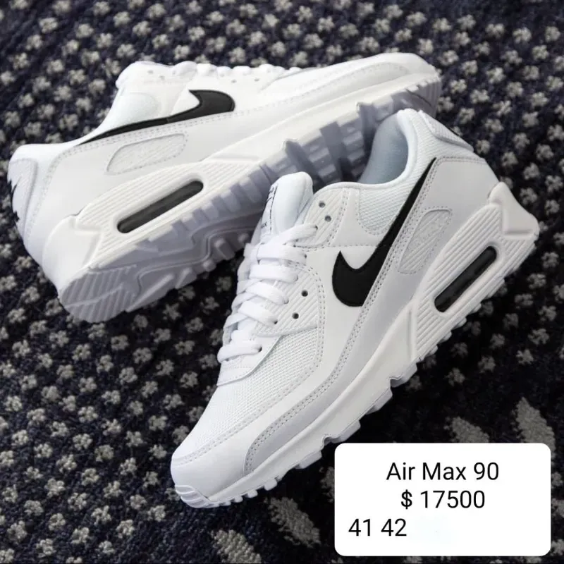 Air Max 90 (Fel)