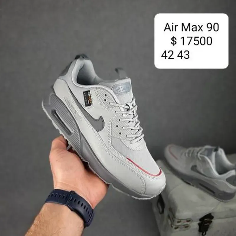 Air Max 90 (Fel)