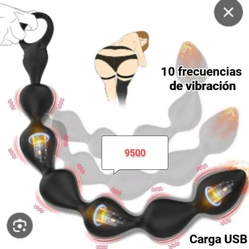 Accesorios