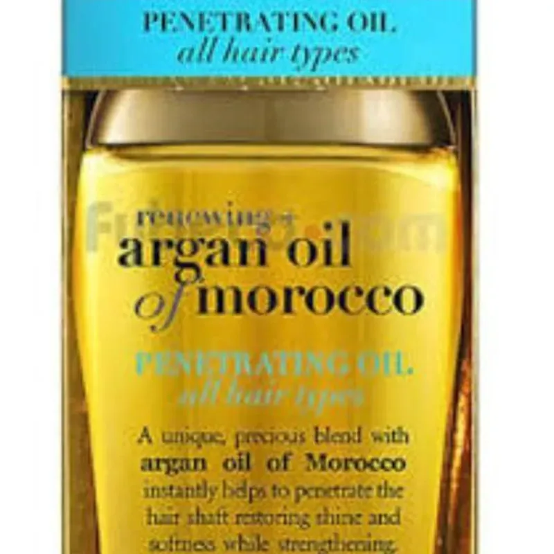 Aceite capilar 💛 (T)