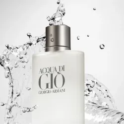 Acqua di Gio Giorgio Armani Para Hombres (PE)