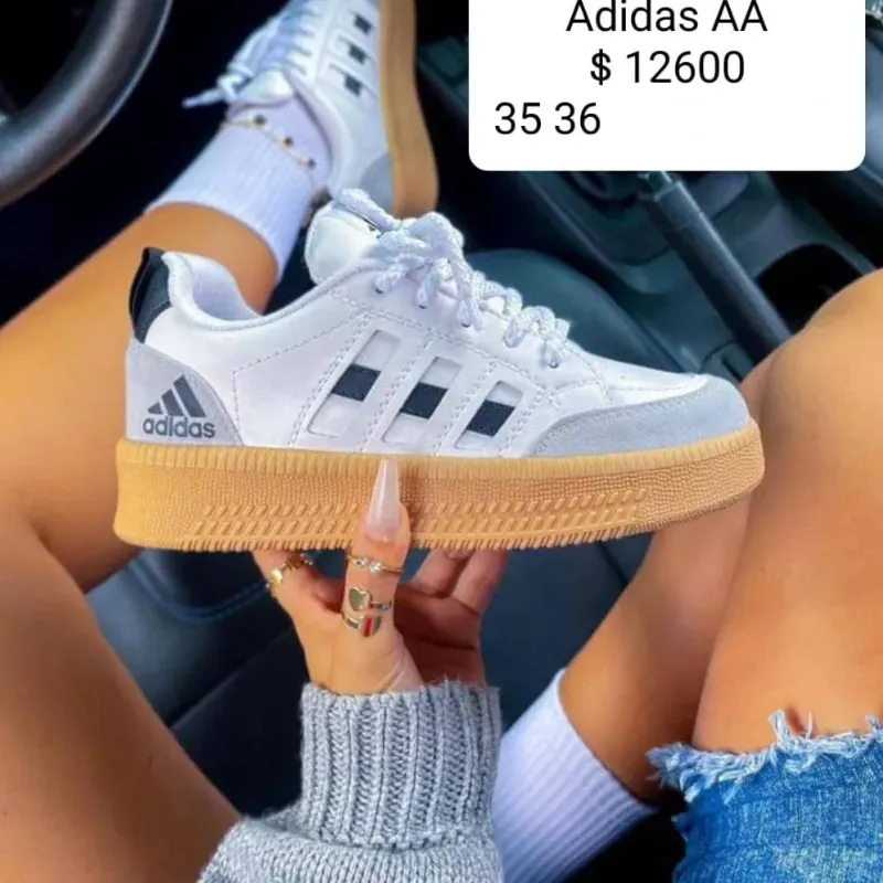 Adidas 
