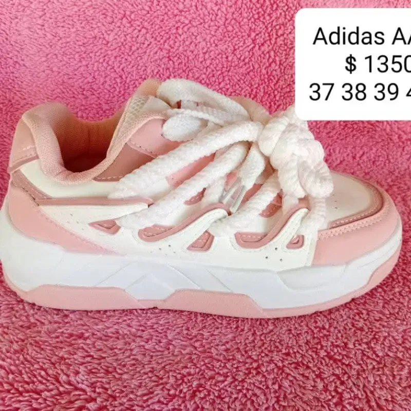 Adidas AA (F)