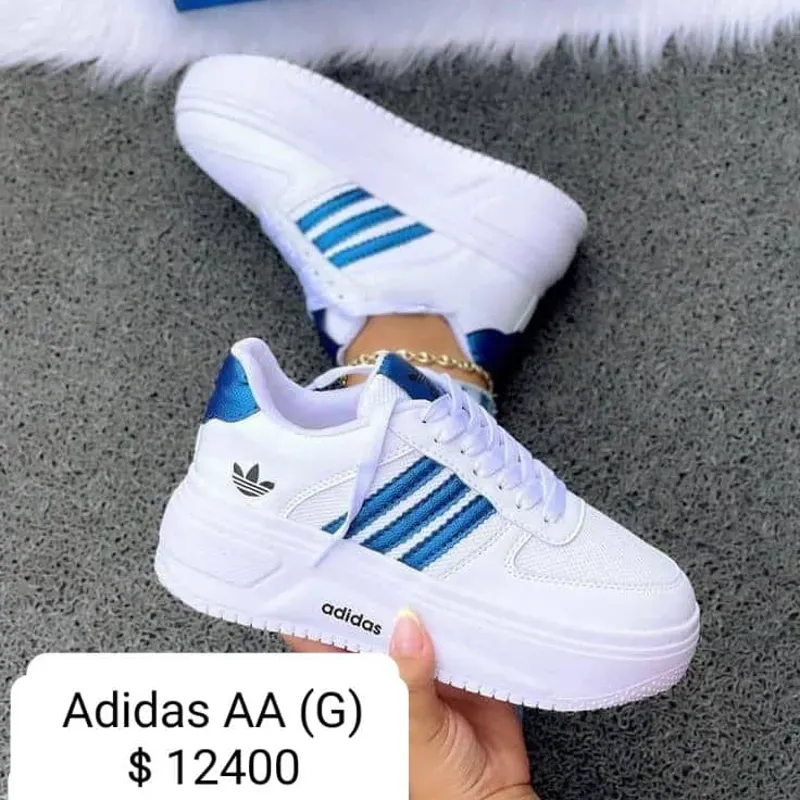 Adidas