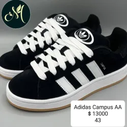 Adidas Campus (F)