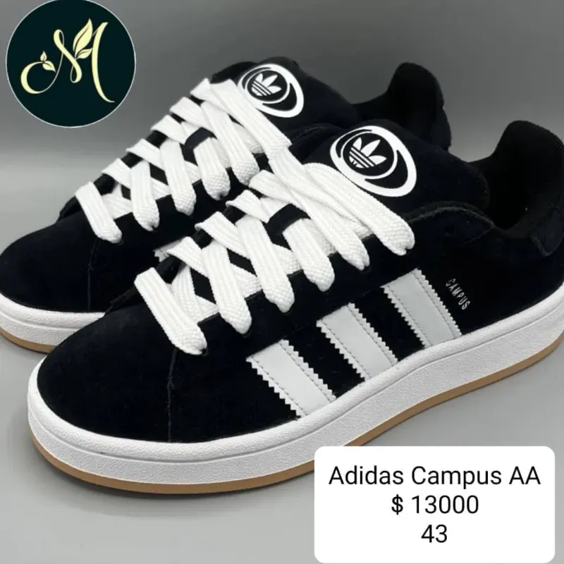 Adidas Campus (F)